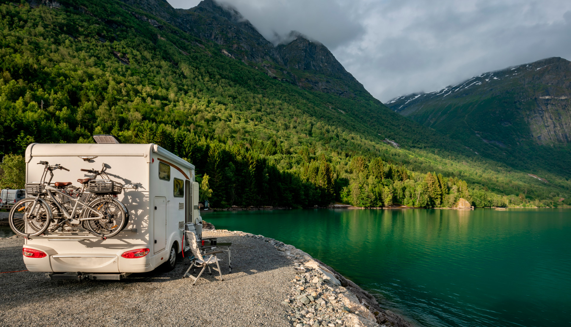 En este momento estás viendo Viajar en caravana de manera ecológica: Tips para cuidar el medio ambiente.