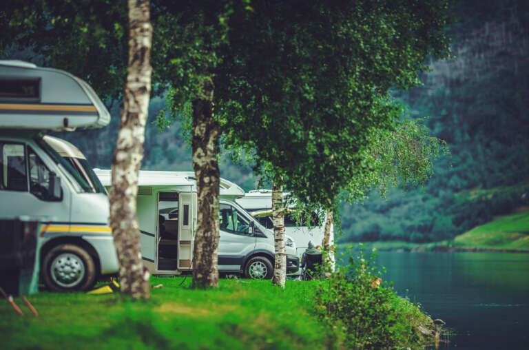 Lee más sobre el artículo Curiosidades del mundo de la autocaravana: hechos y leyendas que desconocías.