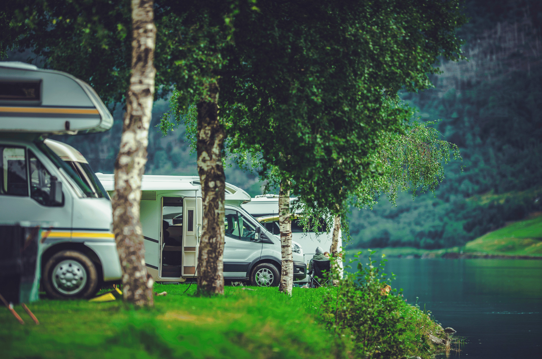 Lee más sobre el artículo Curiosidades del mundo de la autocaravana: hechos y leyendas que desconocías.