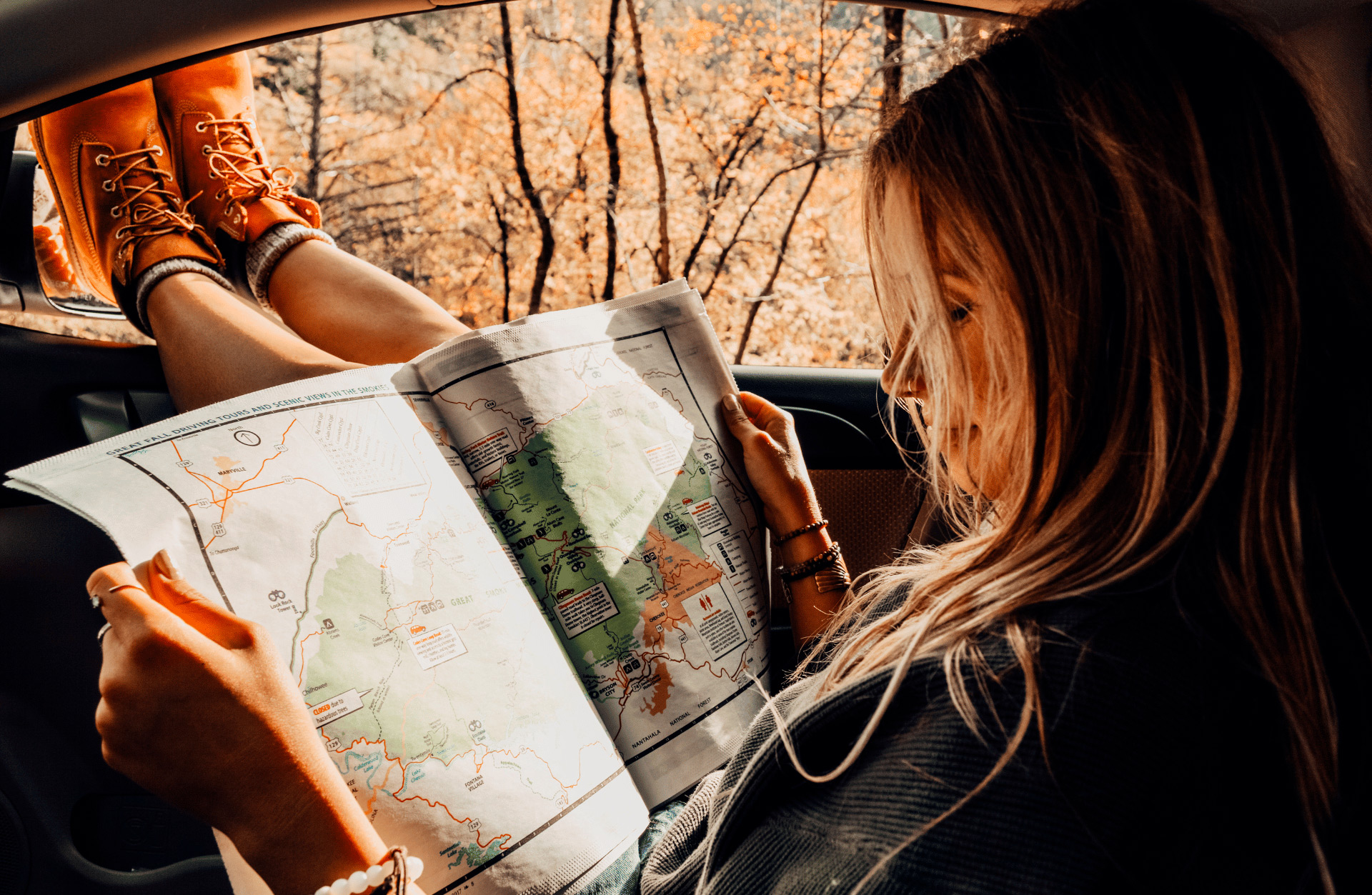 Lee más sobre el artículo Rutas escénicas en autocaravana: de la montaña a la playa.