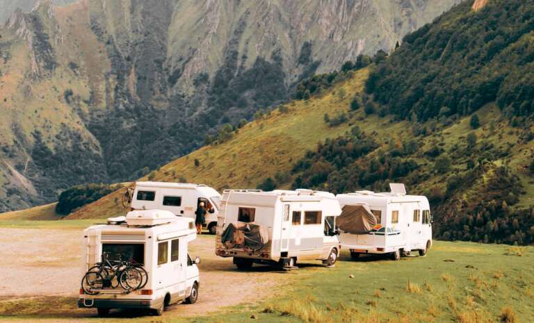 Lee más sobre el artículo Problemas más comunes en autocaravanas.