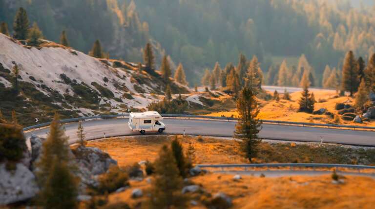 Lee más sobre el artículo Road trip en solitario.