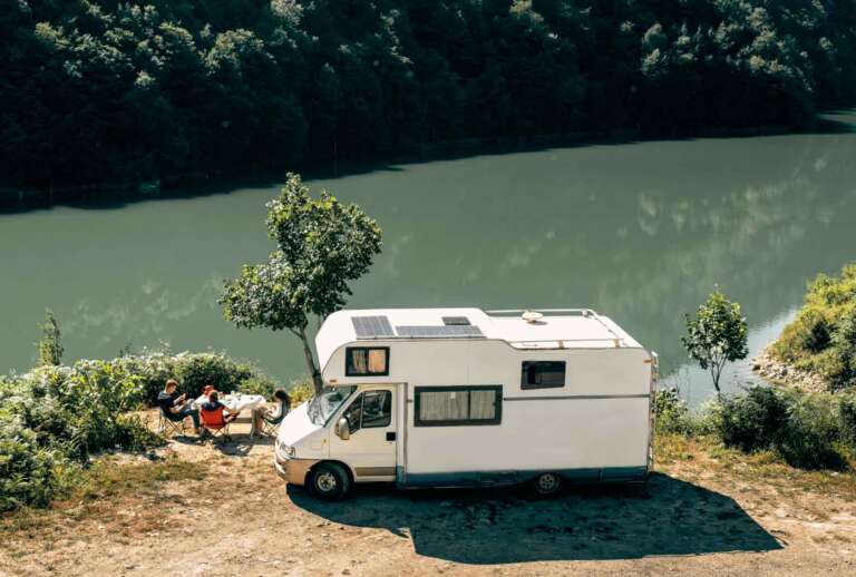 Lee más sobre el artículo Extremadura. Una aventura en autocaravana.
