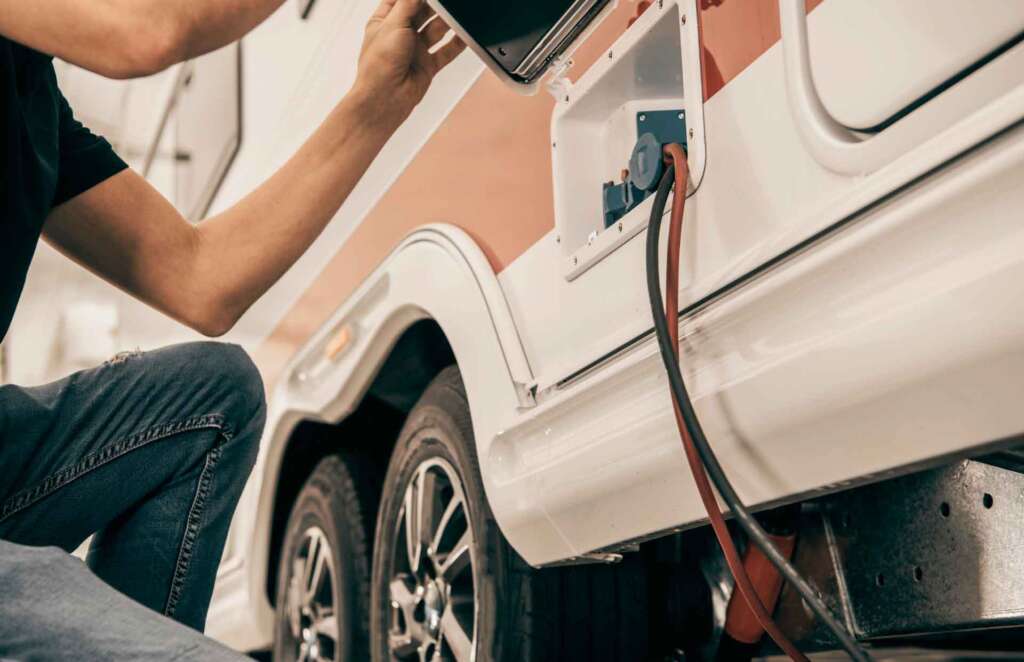 electricidad problemas mas comunes