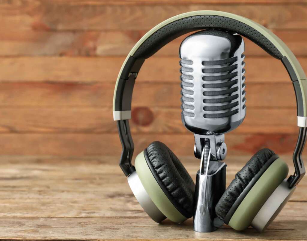 Podcast viajeros