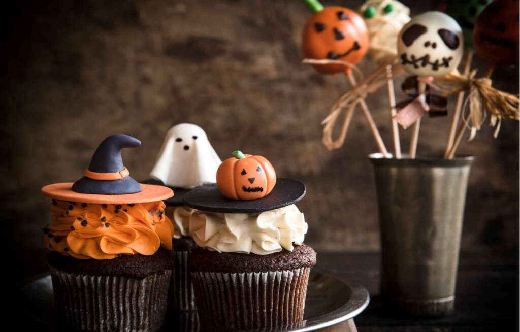 Halloween en autocaravana