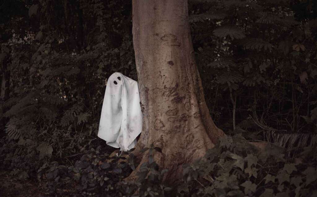 Halloween en autocaravana