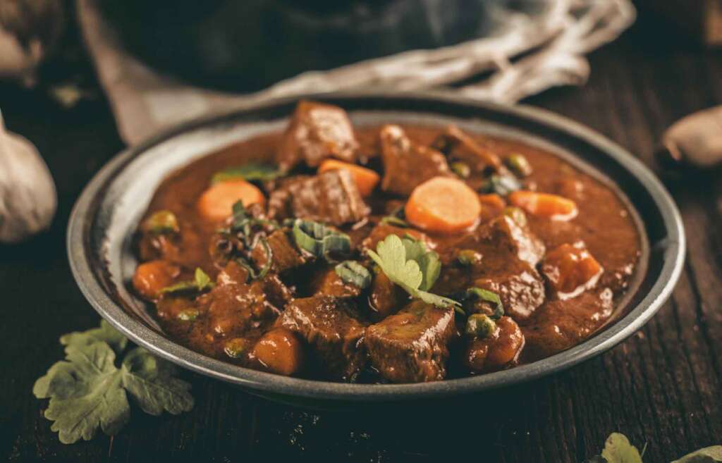 gastronomía sobre ruedas