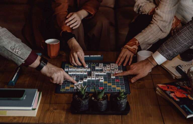 Lee más sobre el artículo Los mejores juegos de mesa para autocaravana
