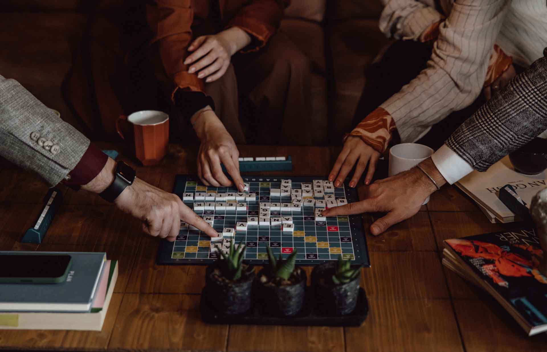 Lee más sobre el artículo Los mejores juegos de mesa para autocaravana