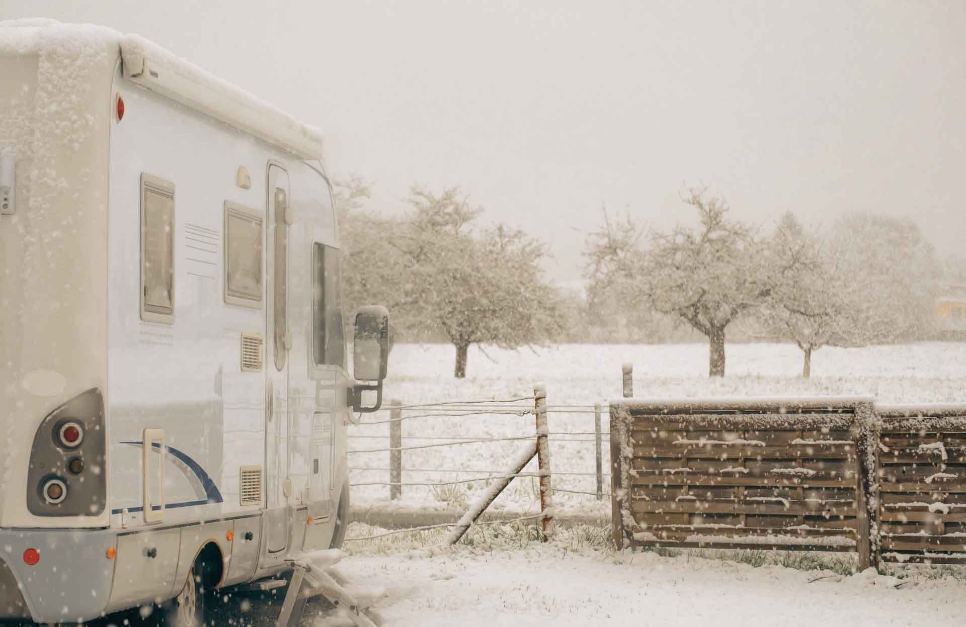 Lee más sobre el artículo Escapadas invernales: las mejores rutas de invierno en autocaravana por España