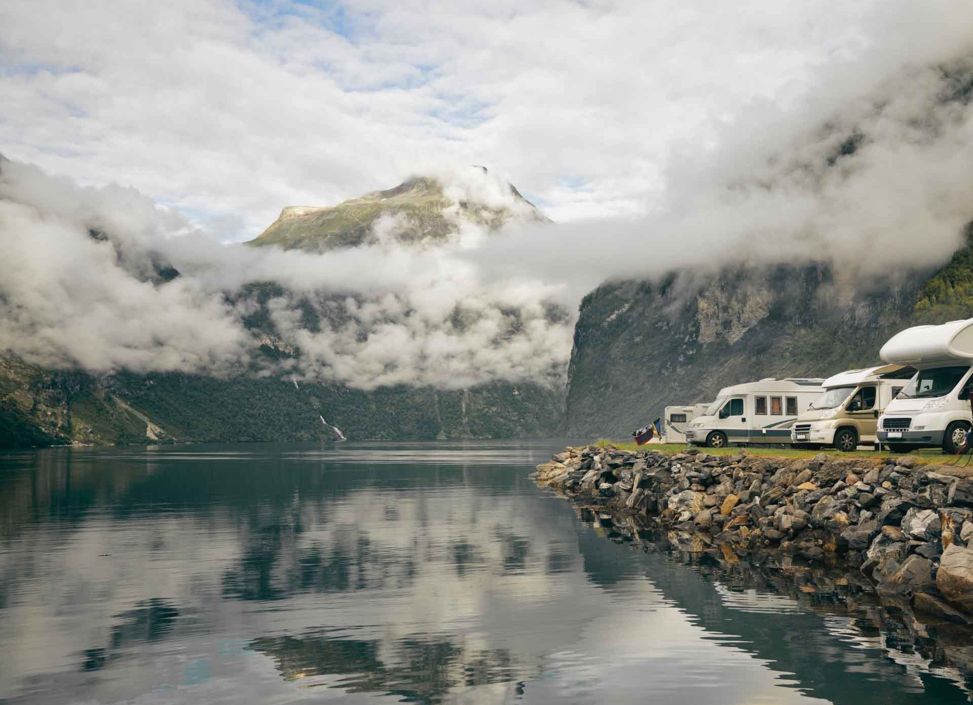 Lee más sobre el artículo Equipamiento esencial: accesorios para una escapada invernal en autocaravana