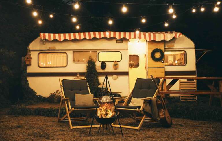 Lee más sobre el artículo Aventuras sobre ruedas: propósitos en autocaravana para 2025