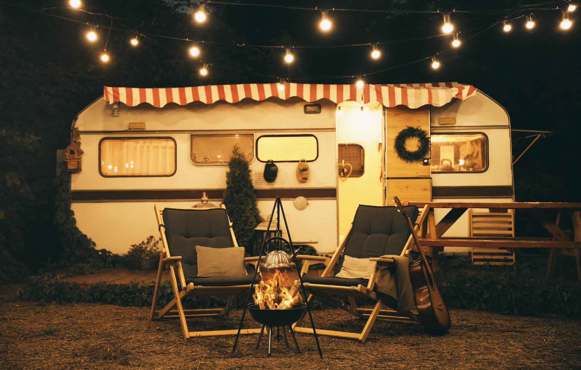 Lee más sobre el artículo Aventuras sobre ruedas: propósitos en autocaravana para 2025