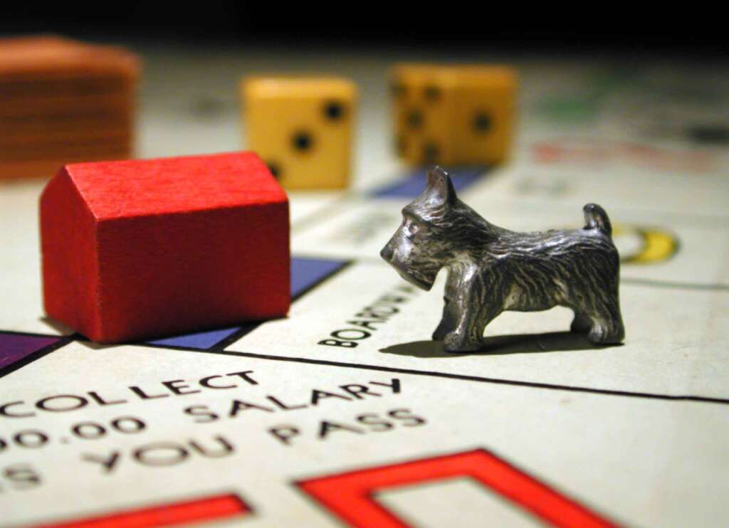 juegos de mesa para autocaravana