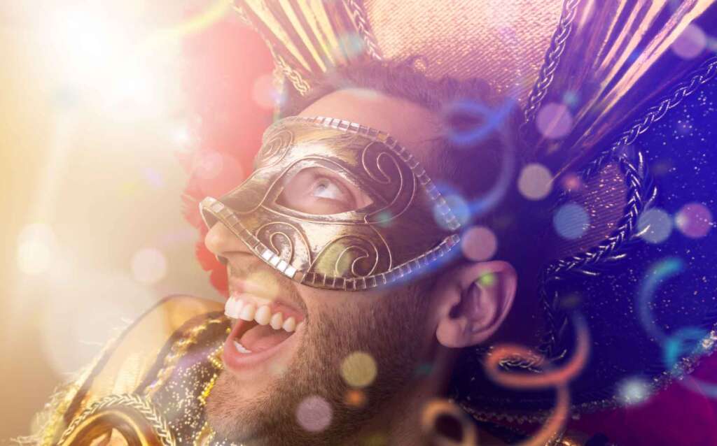 rutas del carnaval