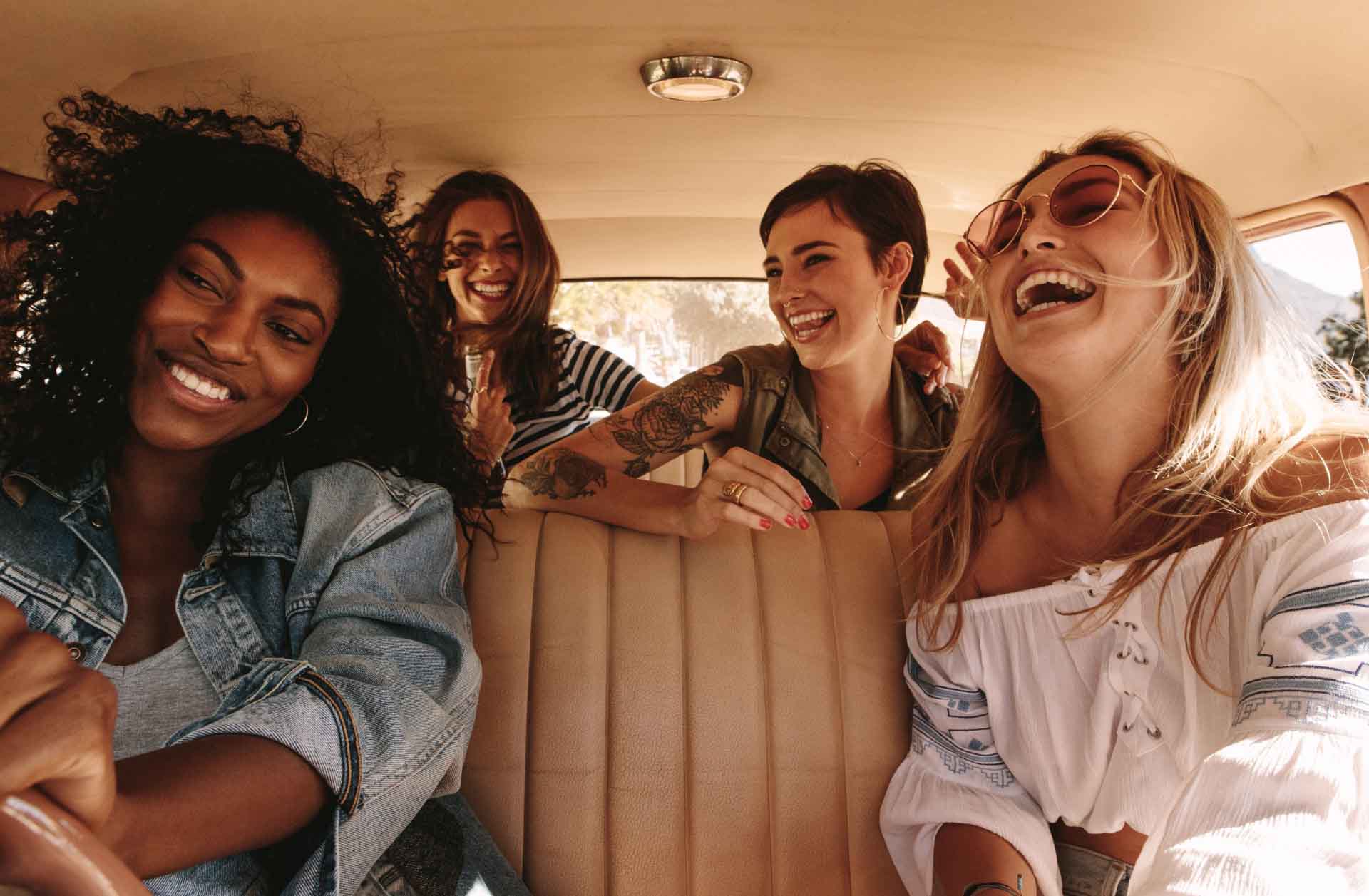 Lee más sobre el artículo Playlist para tus viajes: crea la banda sonora perfecta