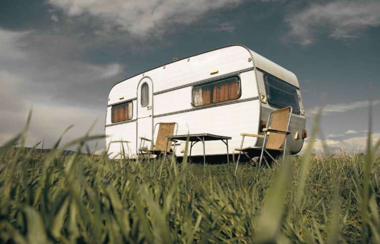 Lee más sobre el artículo Mantener el orden en tu autocaravana: tu espacio en armonía