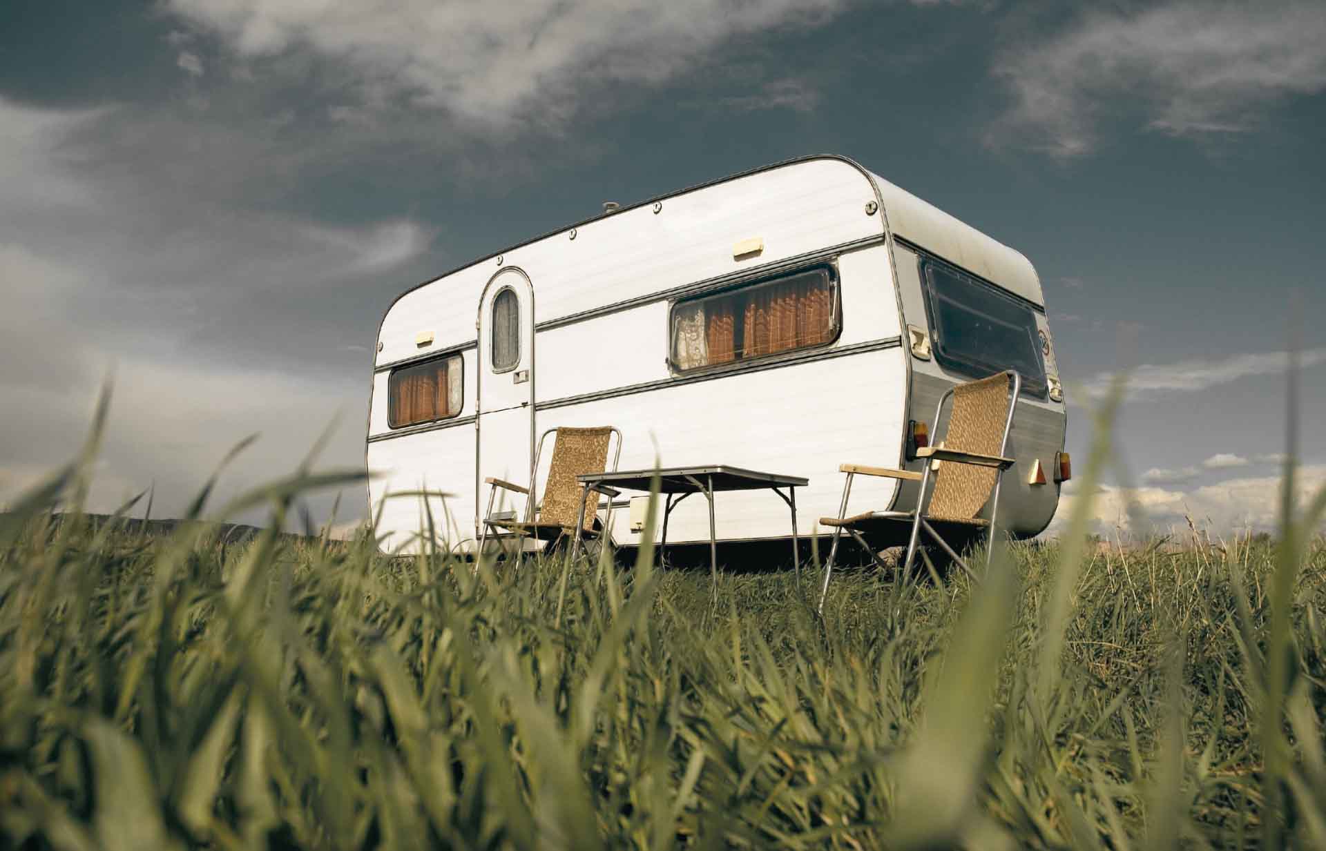Lee más sobre el artículo Mantener el orden en tu autocaravana: tu espacio en armonía