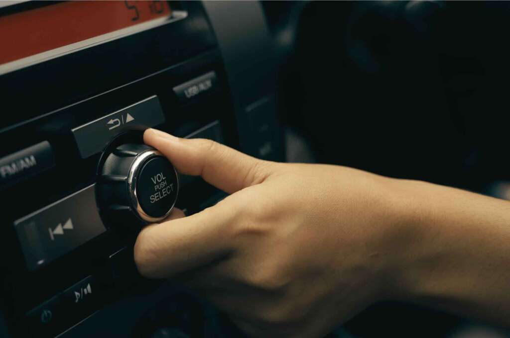 playlist para tus viajes