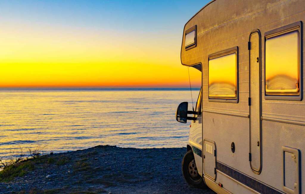 Portugal en autocaravana