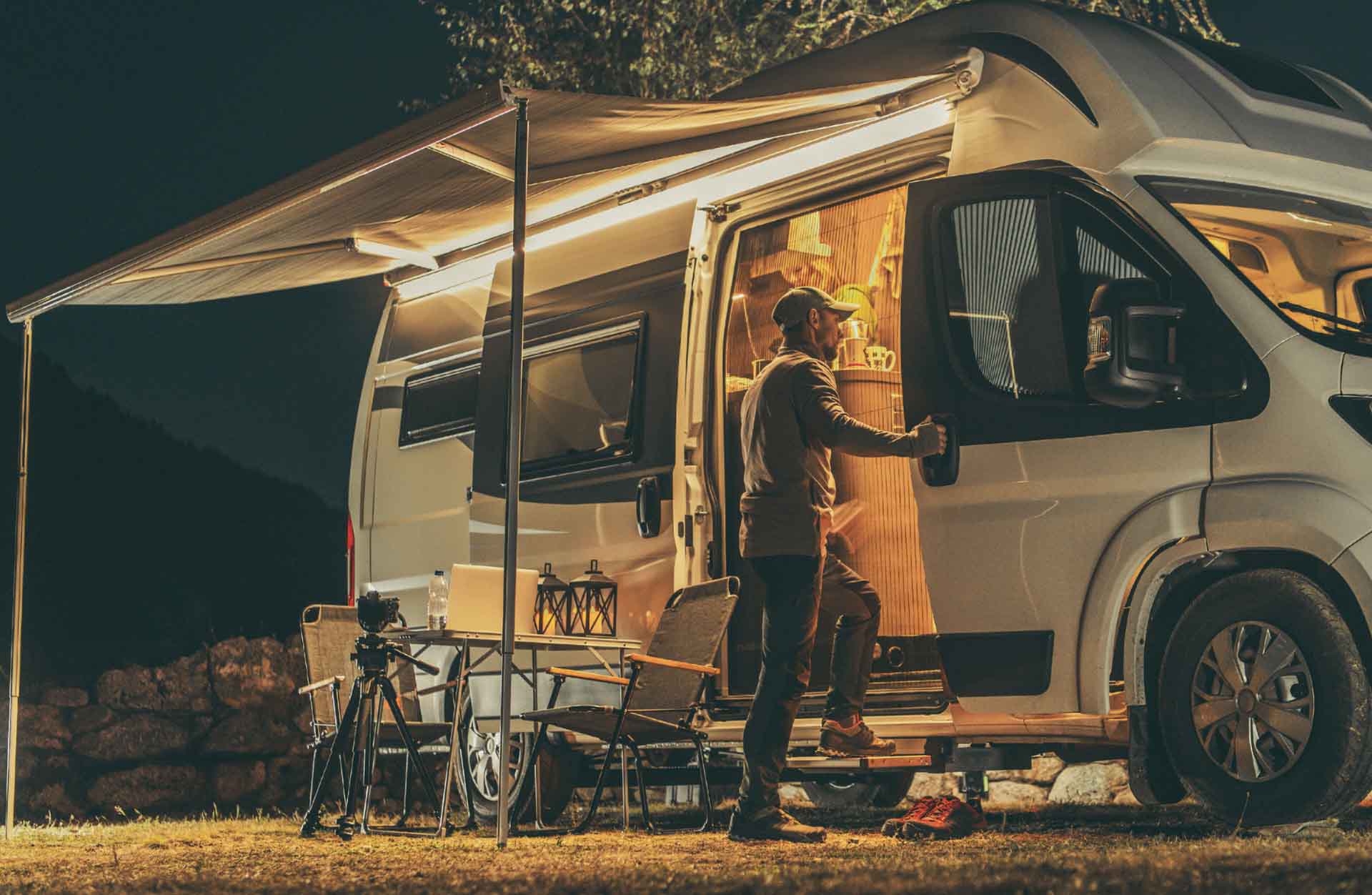 Lee más sobre el artículo Actividades para disfrutar en en autocaravana: exprime al máximo tu viaje