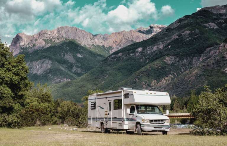 Lee más sobre el artículo Los mejores Parques Naturales para visitar en autocaravana y disfrutar de la naturaleza
