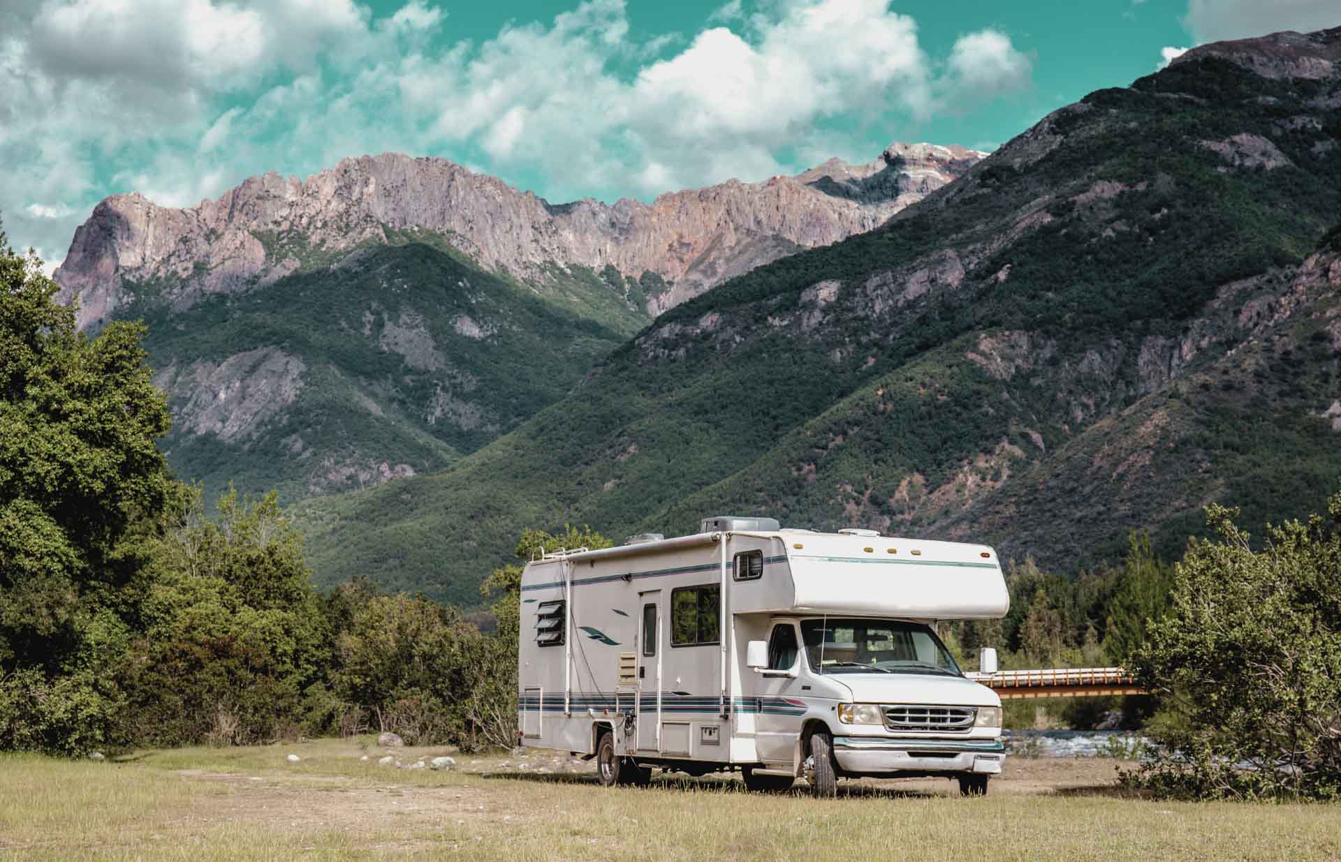 Lee más sobre el artículo Los mejores Parques Naturales para visitar en autocaravana y disfrutar de la naturaleza