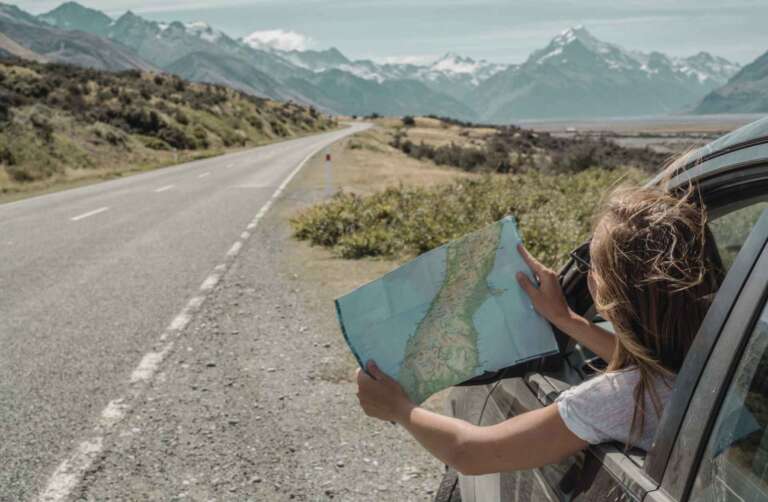 Lee más sobre el artículo Escapadas en autocaravana en verano: consejos para unas vacaciones inolvidables