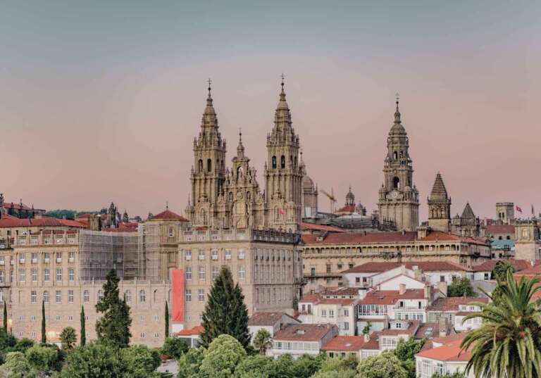 Lee más sobre el artículo Ruta por el norte: descubre la magia Galicia en autocaravana