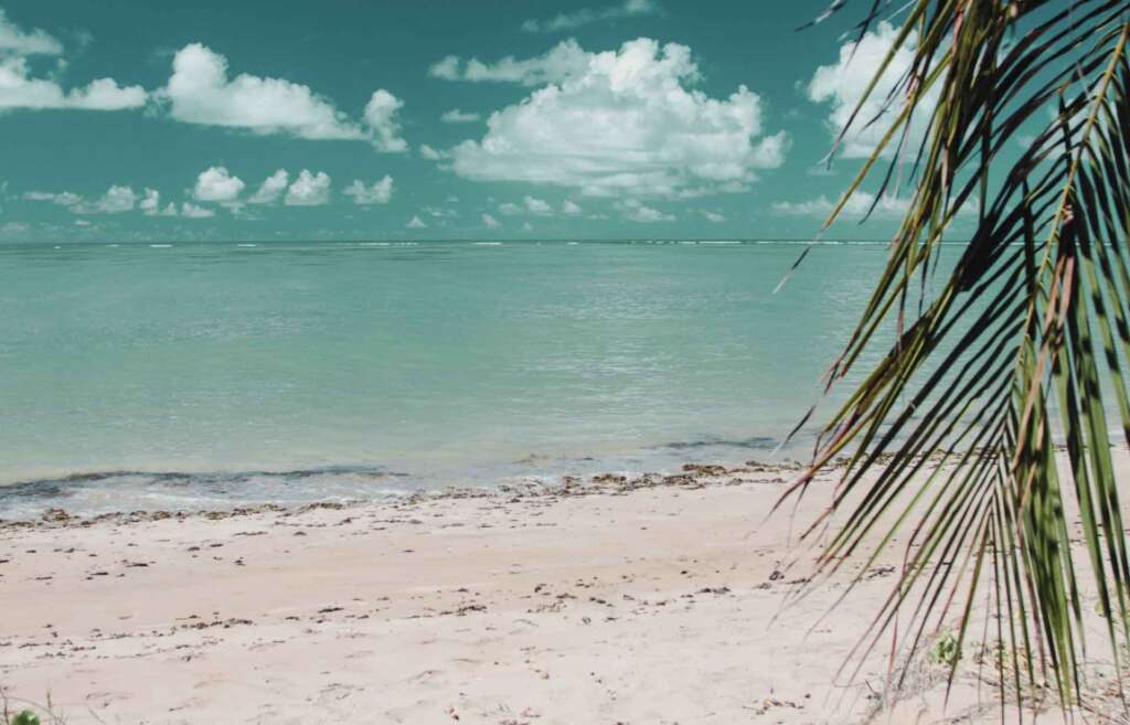playas paradisíacas para explorar en autocaravana