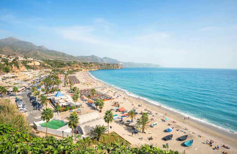 Lee más sobre el artículo Escapadas al sur: descubre lo mejor de Andalucía en autocaravana