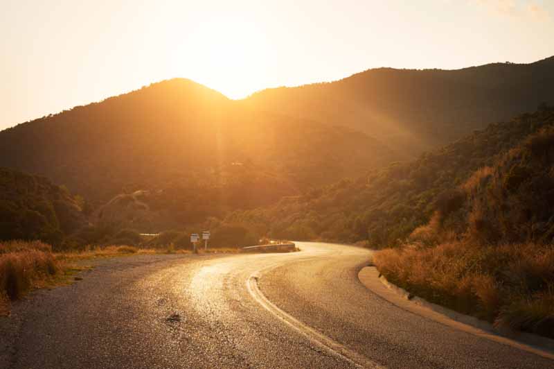 Lee más sobre el artículo Rutas de montaña en autocaravana: escapa del calor y conquista la naturaleza