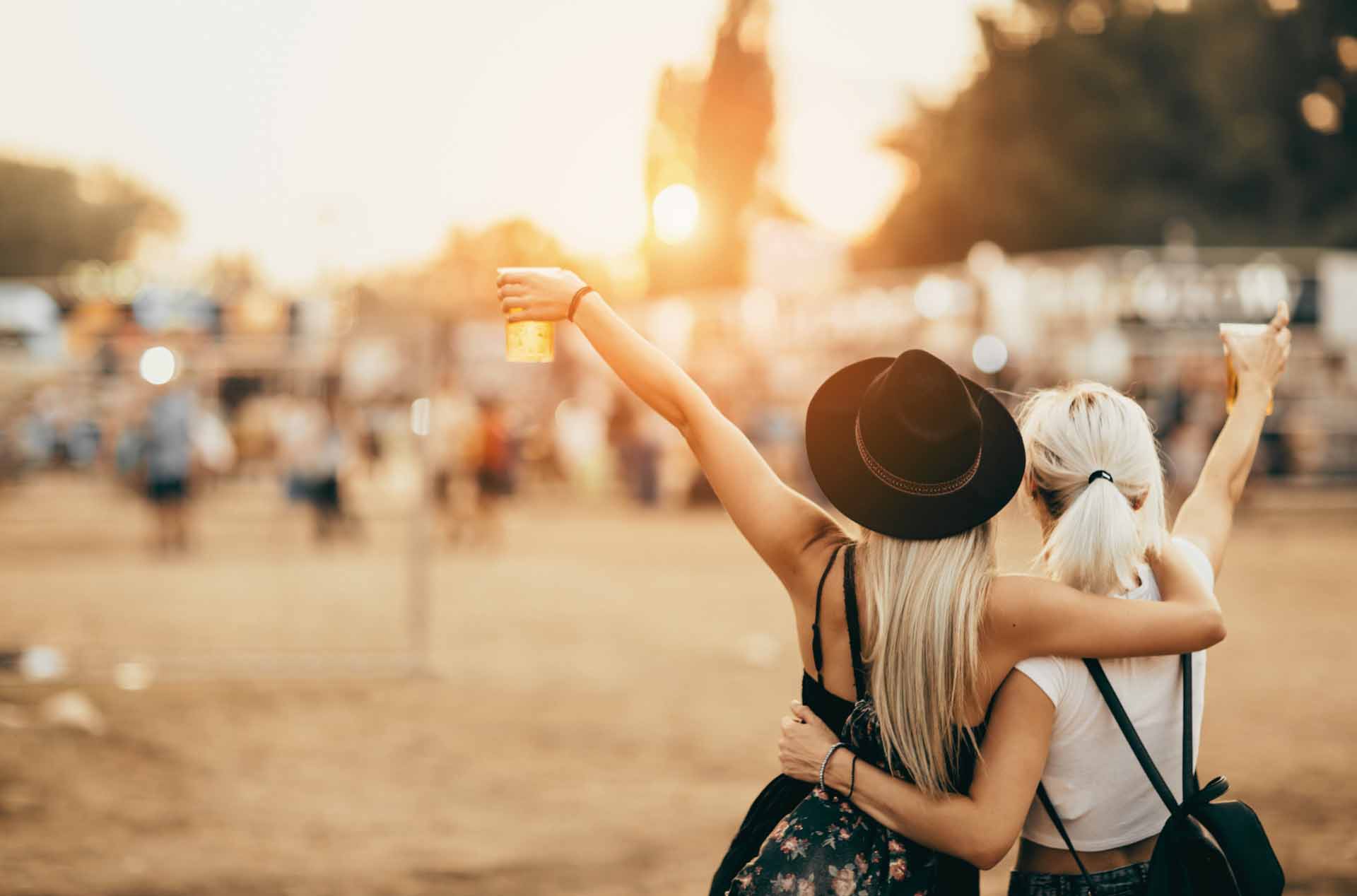 Lee más sobre el artículo Ruta de festivales en autocaravana: agosto a todo ritmo por España