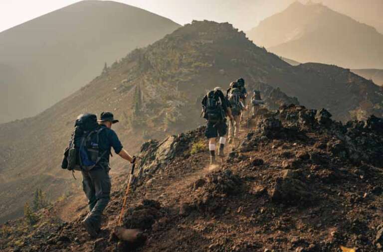 Lee más sobre el artículo Actividades al aire libre en España: planes para disfrutar del otoño en autocaravana
