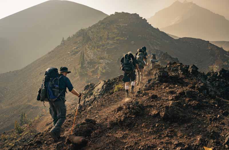 Lee más sobre el artículo Actividades al aire libre en España: planes para disfrutar del otoño en autocaravana