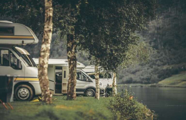 Lee más sobre el artículo Parques naturales para visitar en otoño en autocaravana