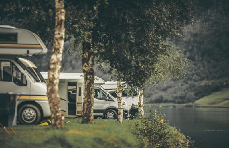 Lee más sobre el artículo Parques naturales para visitar en otoño en autocaravana