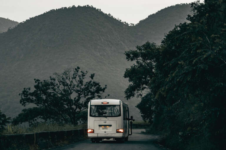 Lee más sobre el artículo Viajar en autocaravana por las mejores rutas de Halloween en España