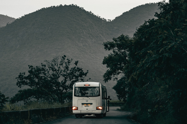 Lee más sobre el artículo Viajar en autocaravana por las mejores rutas de Halloween en España