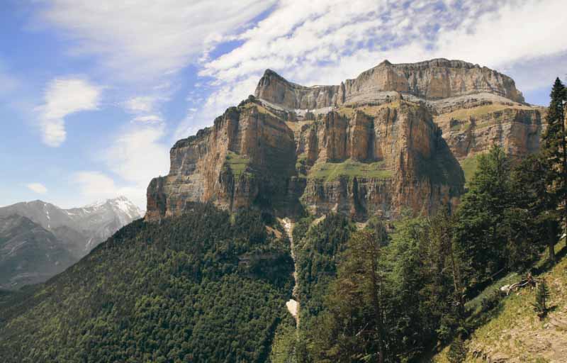 parques naturales para visitar en otoño en autocaravana