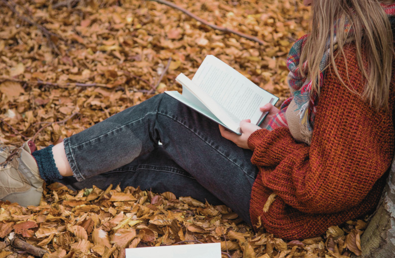 libros para viajar en autocaravana