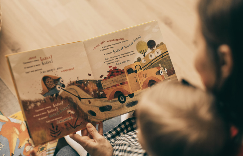 libros para viajar en autocaravana