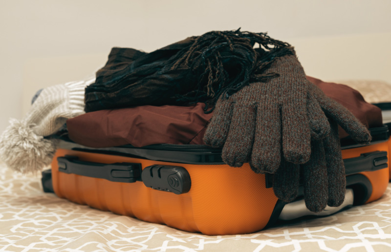 viajar en solitario en autocaravana