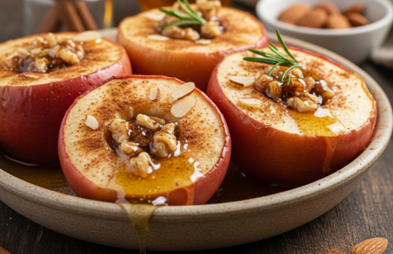recetas fáciles para los días fríos