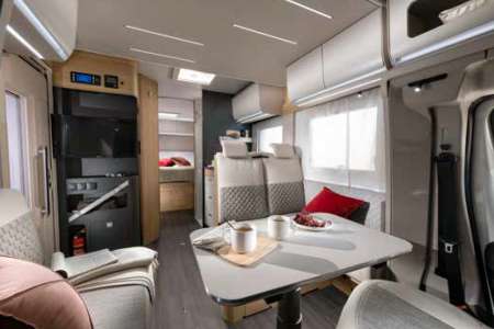 interior autocaravana
