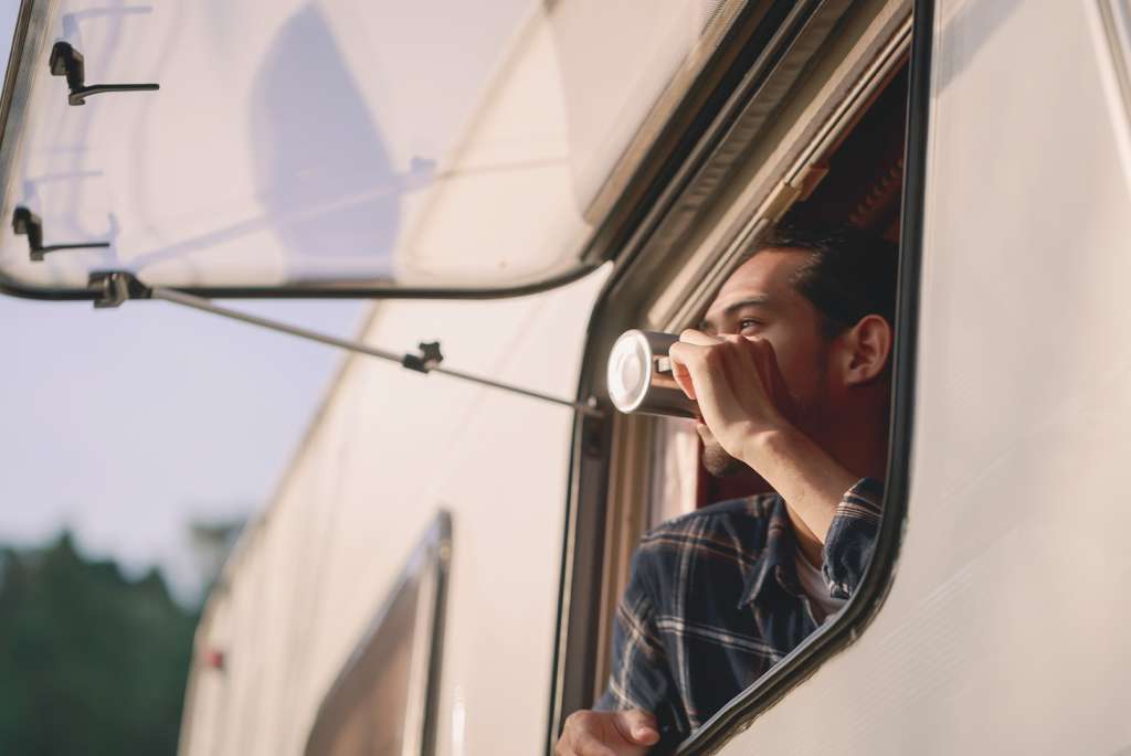 Autocaravanas en alquiler